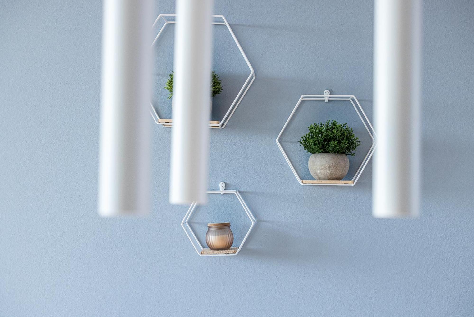 Hygge Homes - Cube Apartment Borstel  Exterior foto